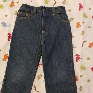 Boy Jeans